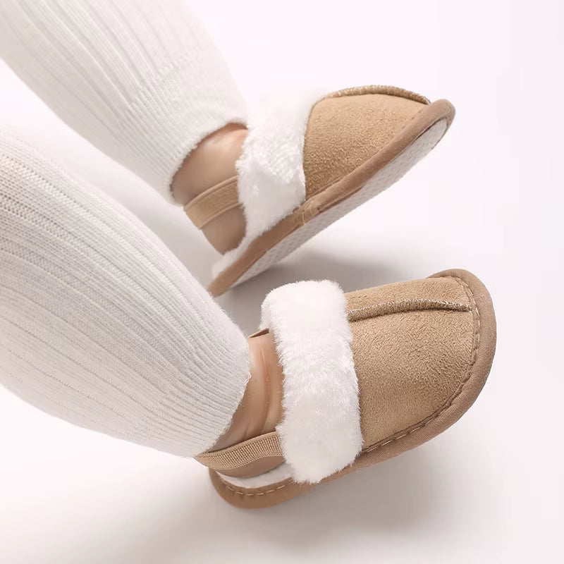 Mule enfant
