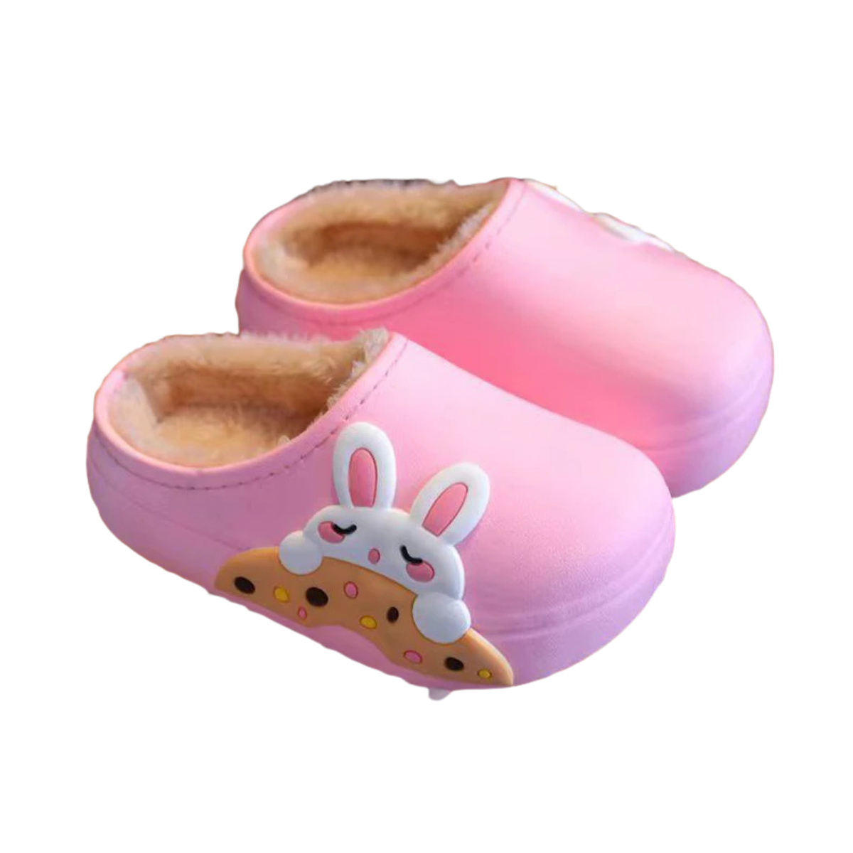 Mule enfant fantaisie - Loupiot