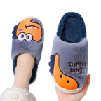 Mule pantoufle enfant - Noa