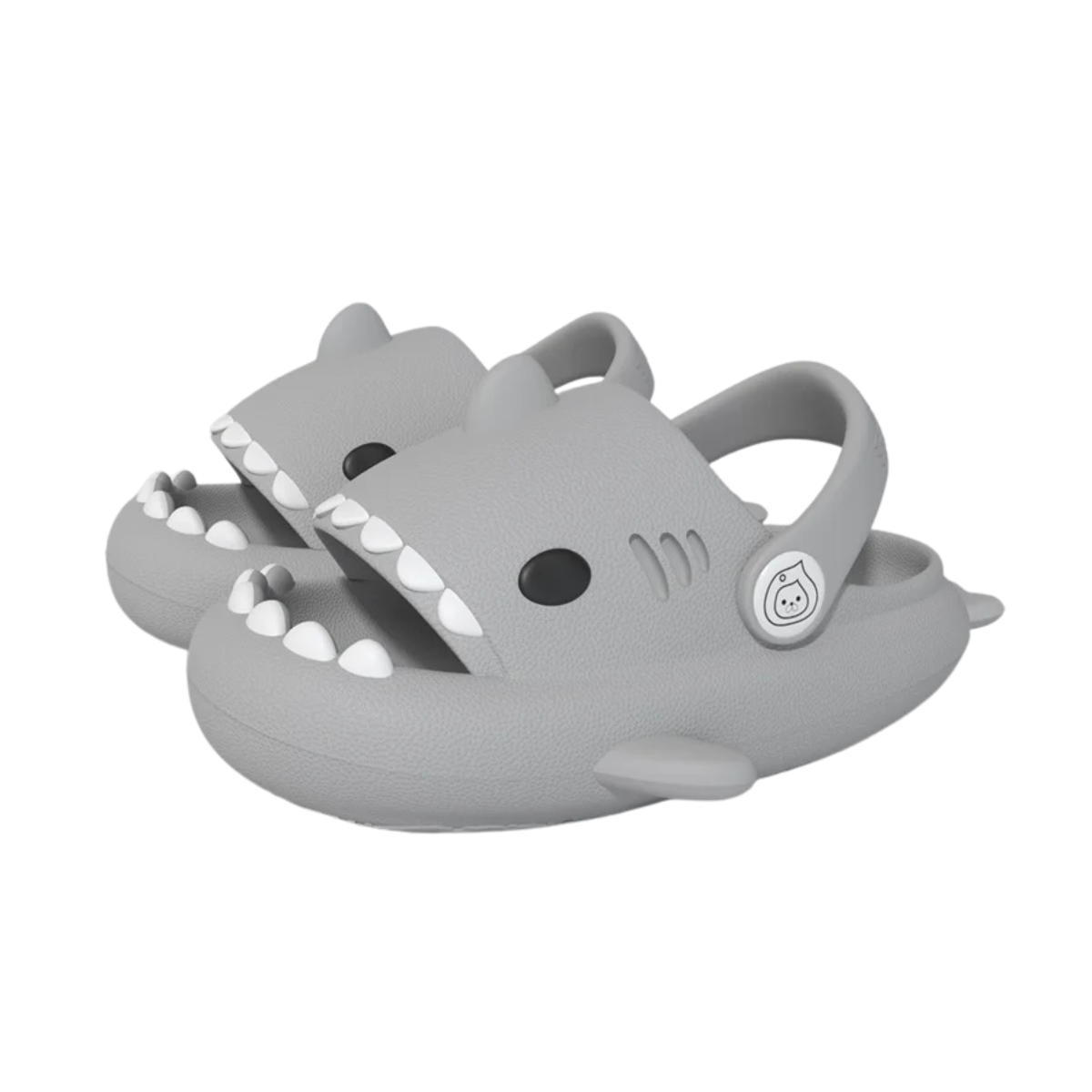 Mule enfant requin - Frimousse