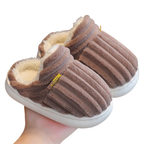 Mule enfant confortable - Milo