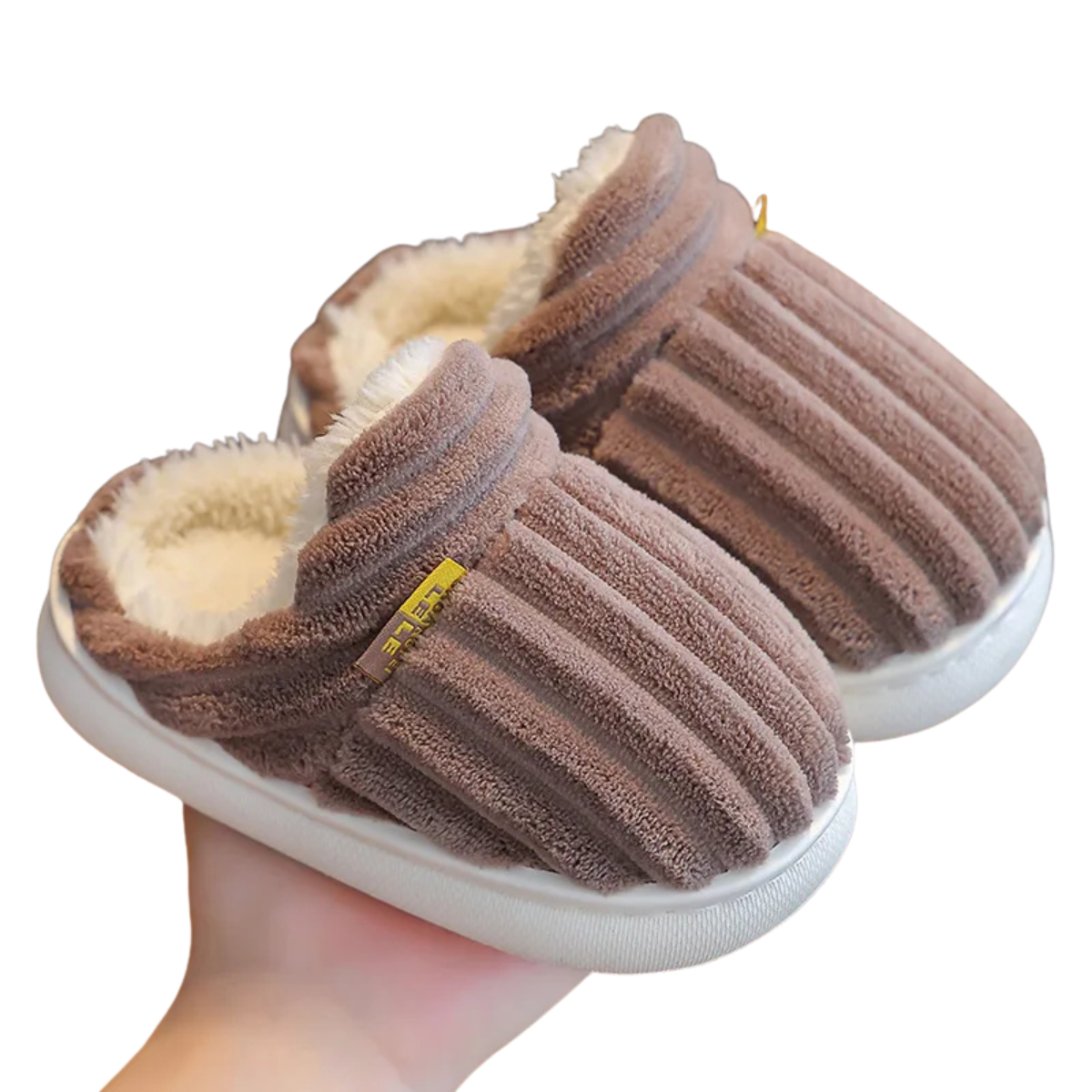 Mule enfant confortable - Milo