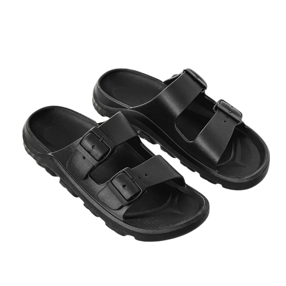 Mule extérieur homme souple - Drift