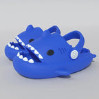Mule enfant requin - Frimousse