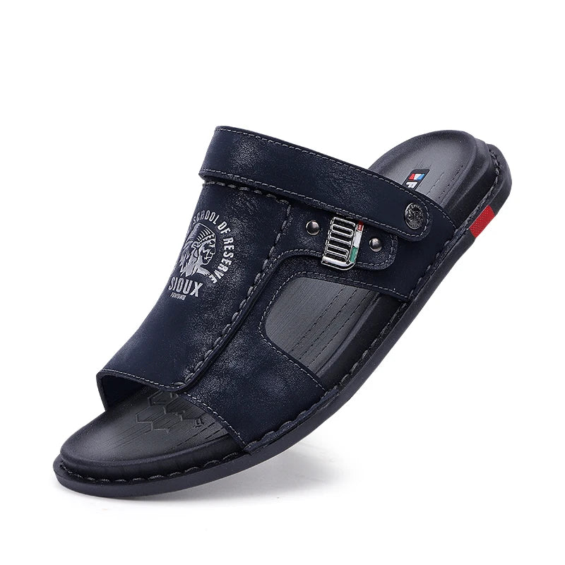 Mule extérieur homme originale - Flint