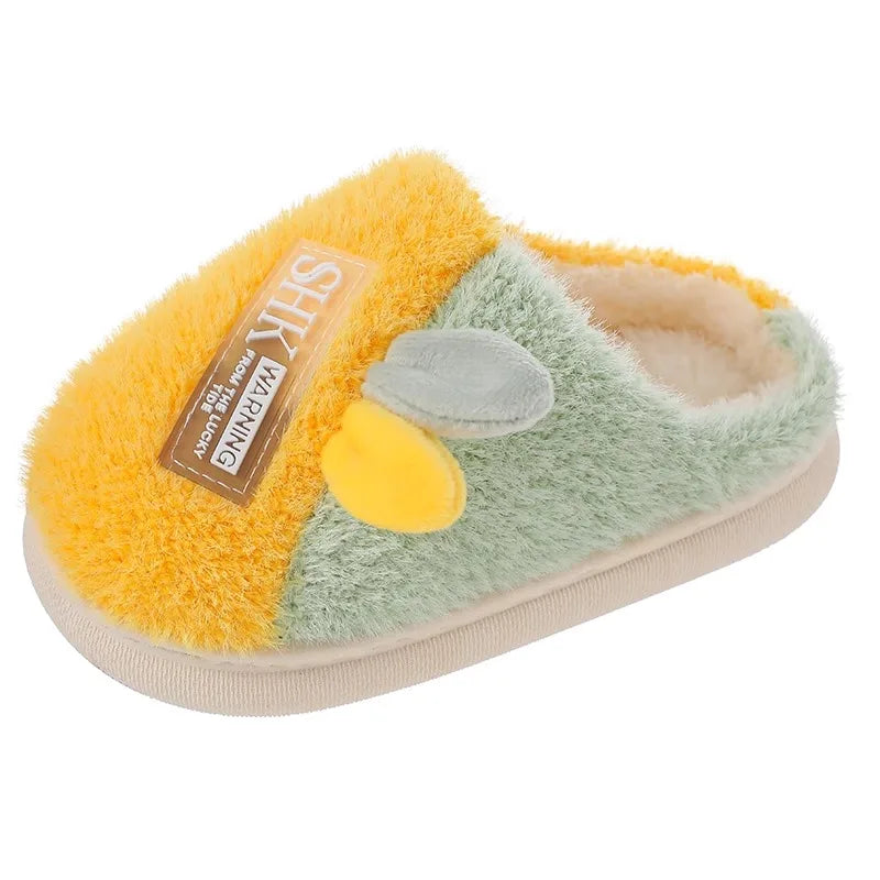 Mule enfant antidérapante - Nino