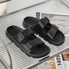 Mule extérieur homme souple - Drift