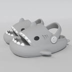 Mule enfant requin - Frimousse