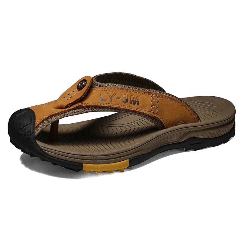 Mule extérieur homme - Core