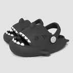 Mule enfant requin - Frimousse