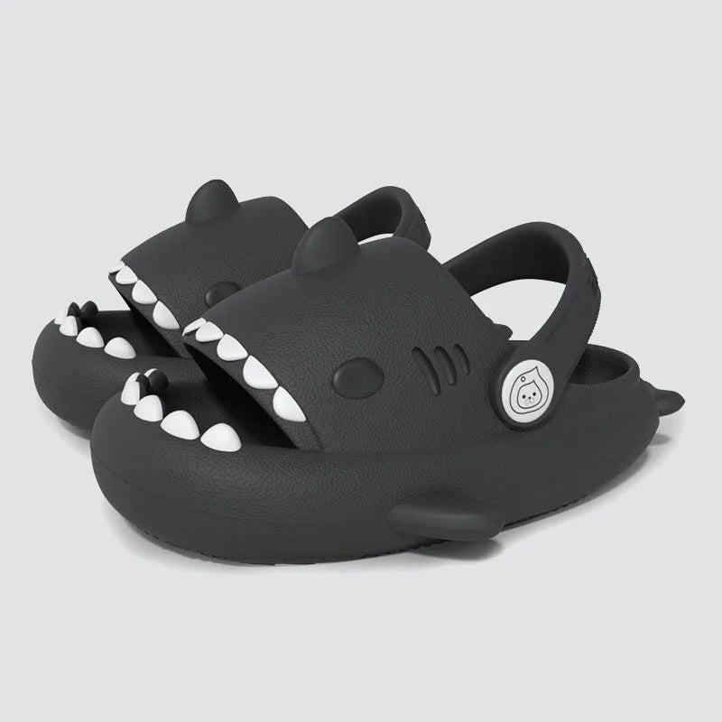 Mule enfant requin - Frimousse