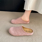 Mule confort décontractée pour femme - Serenae