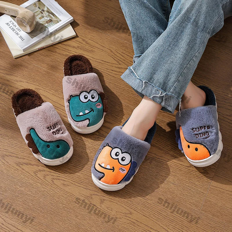 Mule pantoufle enfant - Noa