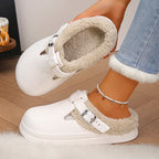 Mule confort moelleuse pour femme - Ondine