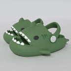 Mule enfant requin - Frimousse