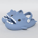 Mule enfant requin - Frimousse