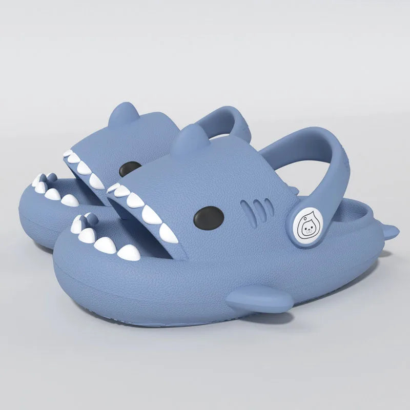 Mule enfant requin - Frimousse