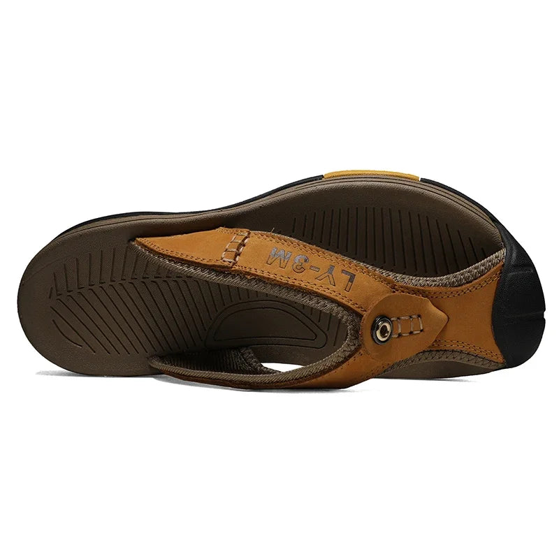 Mule extérieur homme - Core