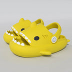 Mule enfant requin - Frimousse